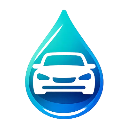 Lavage auto à domicile Crillon-le-Brave